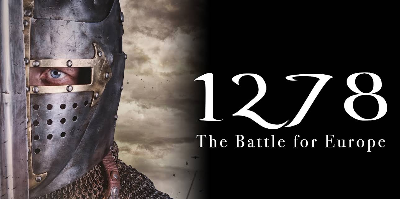 1278 - The Battle For Europe (2021)