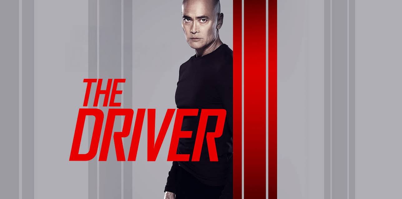 The Driver (2019)