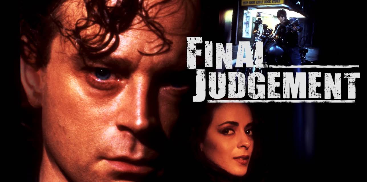 Final Judgement (1992)
