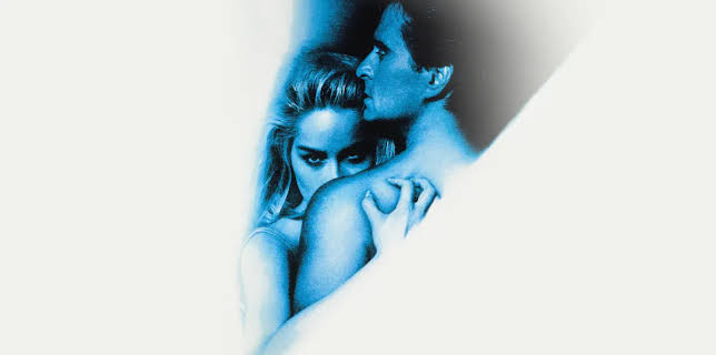 Basic Instinct (1992)