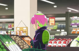 I'M KODAMA KAWASHIRI: Life with Karaage