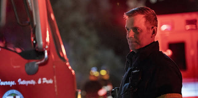 20:15: 9-1-1 Notruf L.A. | Sixx | 12/3 2025