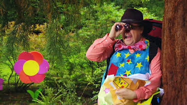 10:45 AM: Something Special (S10) | Cbeebies | 1/6 2026