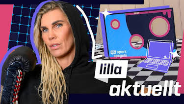 19:15: Lilla Aktuellt | Barnkanalen | 10/21 2026