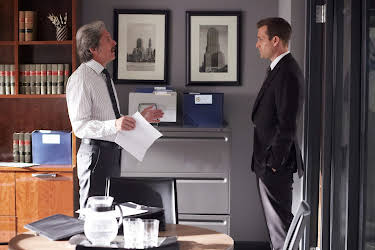 17:05: Suits | ZDFneo | 6/12 2026