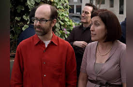 Nick Swardson's Pretend Time Season 1: The Leather Swingset with the Monkey and The Gun