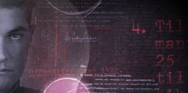 01:55: De siste dødsdømte: Likhet for loven | NRK 2 | 11/20 2025