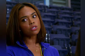 Hellcats: The Complete First Season: Papa, Oh Papa