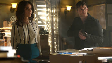22:00: Timeless (S1 E16) (S1) | Viasat Series | 6/23 2026