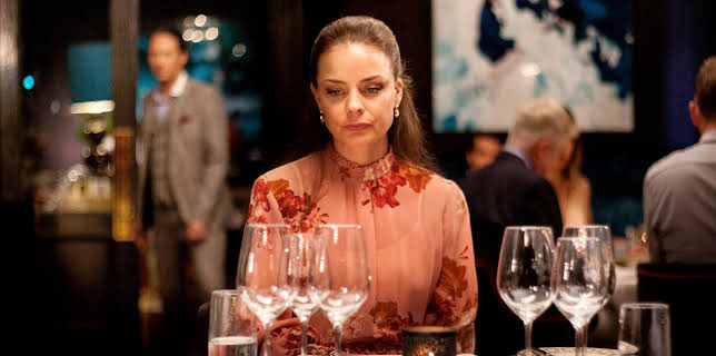 23:20: Exit: Hun er en hore | NRK 3 | 2/16 2026