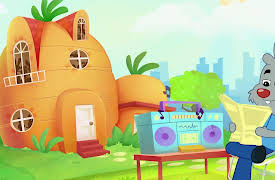 Junior on the Job: Birthday Cake