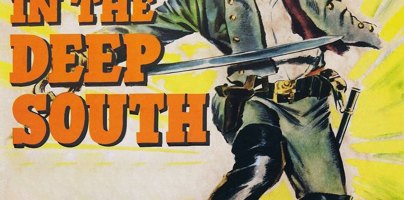 Drums In The Deep South (1951)