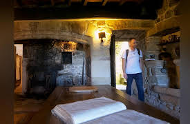 Epic: An Around-the-World Journey through Christian History: France & Switzerland