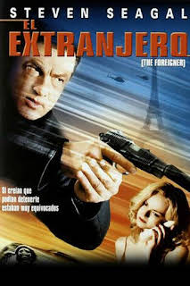 20:40: El extranjero | 13 TV | 8/15 2026