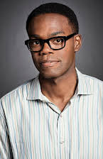 William Jackson Harper som 