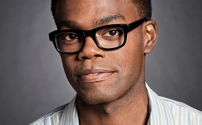 William Jackson Harper