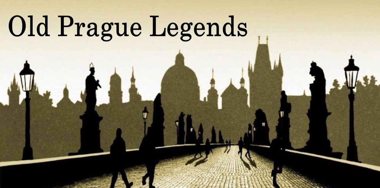 Old Prague Legends (2014)