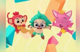 Sing Along with Pinkfong & Hogi: London Bridge is Falling Down