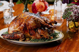 White House Thanksgiving: White House Thanksgiving