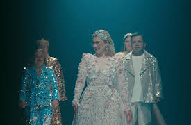 Catwalk - Series S01: Is the Dream too Big?