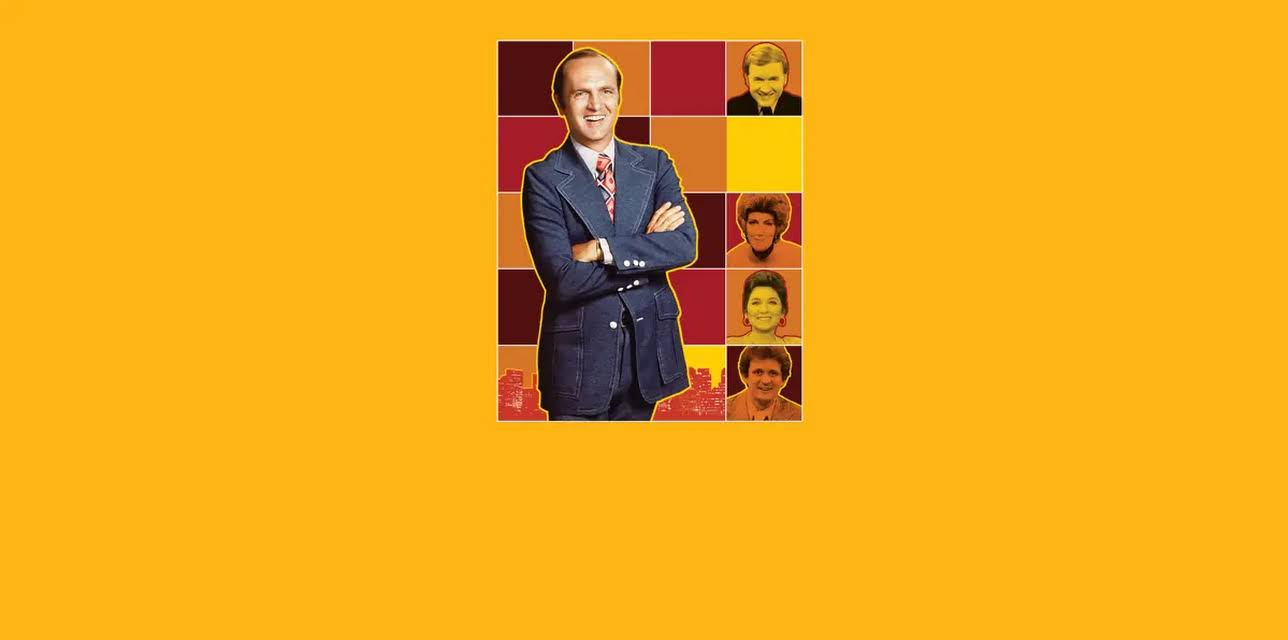 The Bob Newhart Show