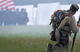 The American Civil War: The Common Soldier