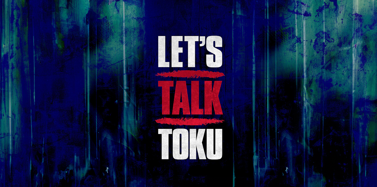 Let's Talk Toku: Season One