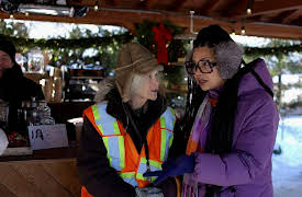 Three Pines: White Out - Part 2