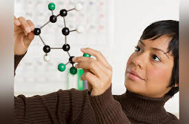 The Nature of Matter: Understanding the Physical World: Ionic versus Covalent Matter