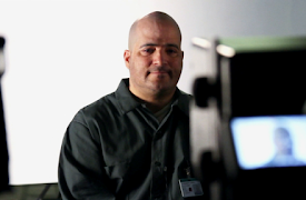 The Killer Speaks, Season 1: Monster Inside: Robert Lopez