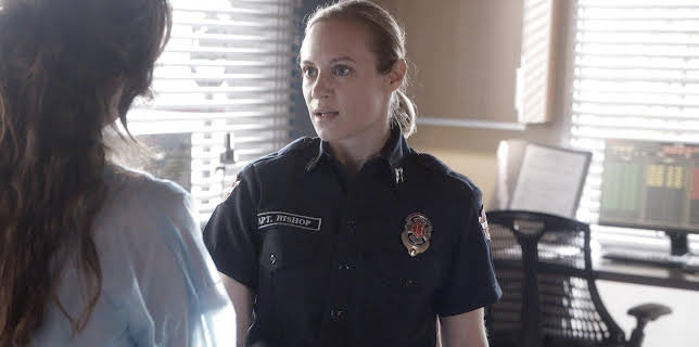 07:35: Seattle Firefighters - Die jungen Helden | Sixx | 1/16 2026