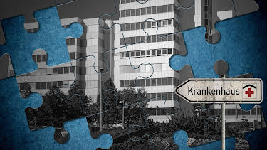 22:15: Kliniken am Limit - Wer überlebt die Krankenhausreform? | ARD Alpha | 5/13 2026