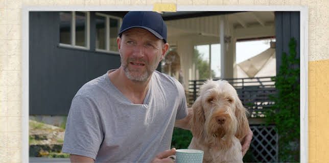 12:45: Oppsynsmannen: Ute av kontroll | NRK 1 | 2/1 2026