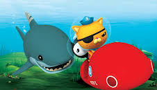 Octonauts