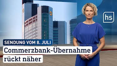 07:50: hessenschau | HR Fernsehen | 7/9 2026