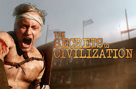 The Secrets To Civilization 1): EMPIRE and EPIDEMICS