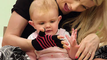 11:20 AM: The Baby Club (S1) | Cbeebies | 1/5 2026