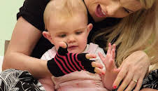 The Baby Club