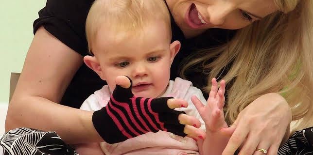 10:20 AM: The Baby Club (S1) | Cbeebies | 1/5 2026