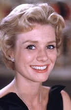 Inger Stevens as 