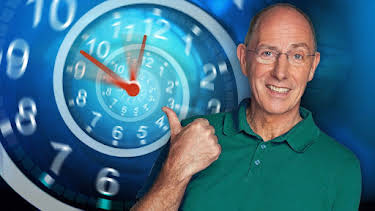 19:00: Quarks: Ressource Zeit - können wir sie besser nutzen? | ARD Alpha | 12/21 2025