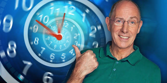 18:00: Quarks: Ressource Zeit - können wir sie besser nutzen? | ARD Alpha | 12/21 2025