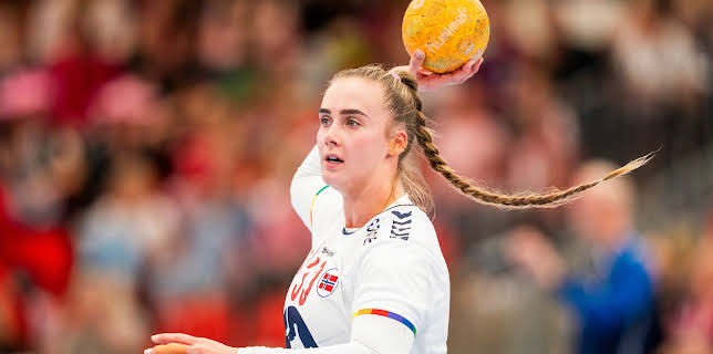 Posten Cup, kvinner: Norge - Ungarn