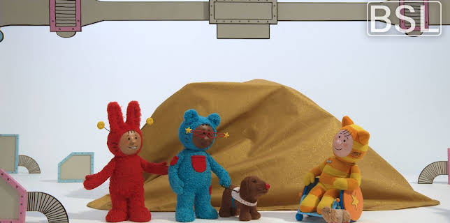 6:00 AM: Mixmups (S1 E16) (S1) | Channel 5 | 1/17 2026