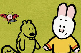 Louie: Season 1: Louie, Draw me a Beaver