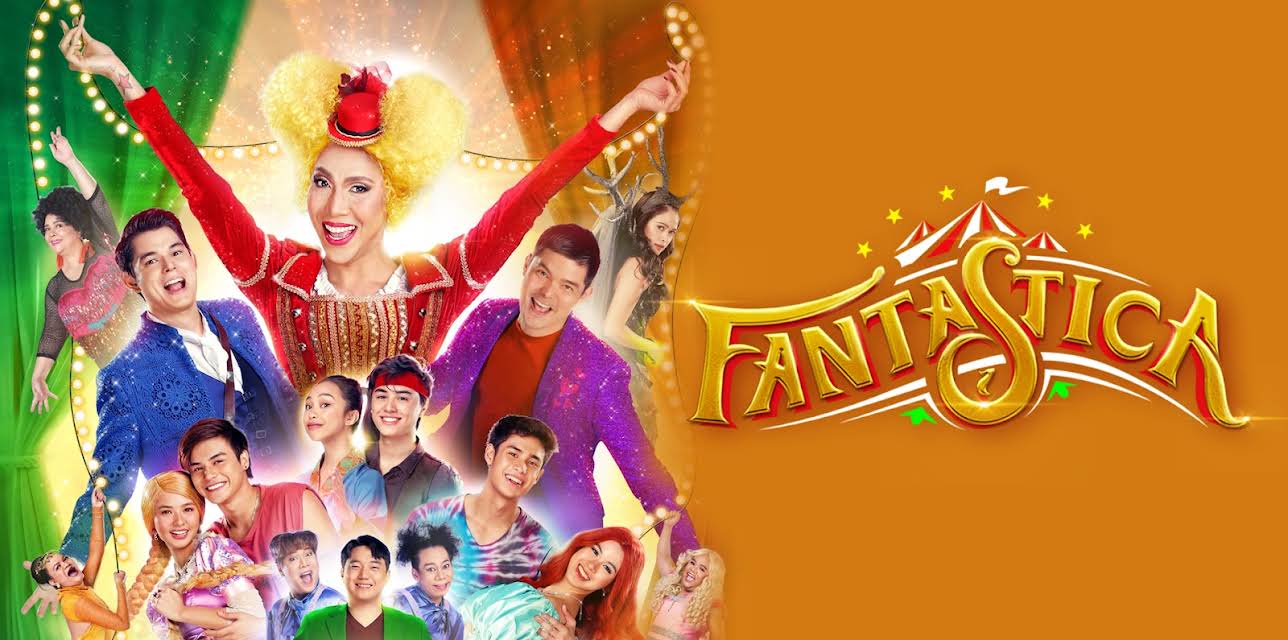 Fantastica (2018)