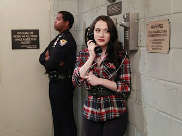 13:40: 2 Broke Girls | ProSieben | 6/13 2026