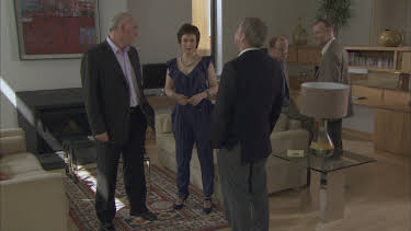 23:00: Morden i Midsomer (S13 E7) (S13) | TV8 | 4/15 2026