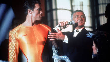 00:30: Running Man | WDR Fernsehen | 4/16 2026