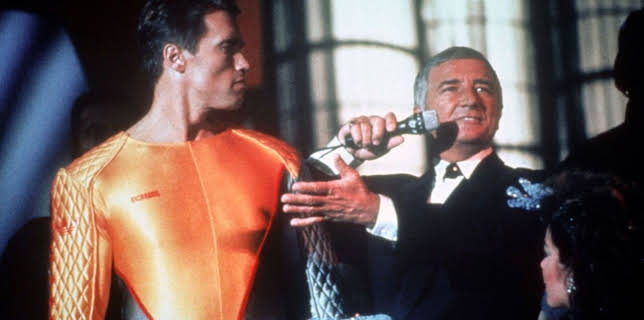 23:15: Running Man | HR Fernsehen | 2/28 2026